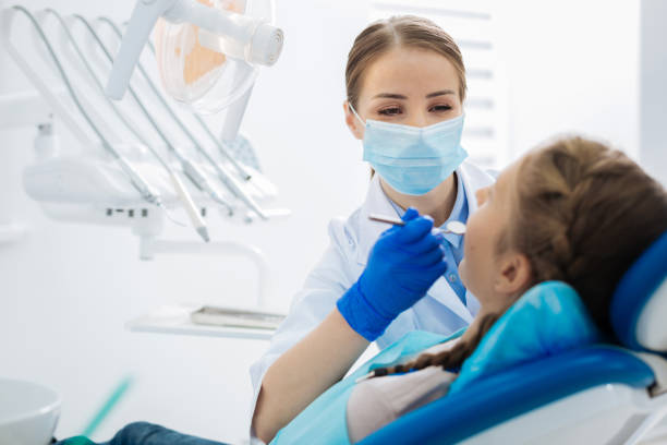 Best Dental Bonding  in Clinton, TN